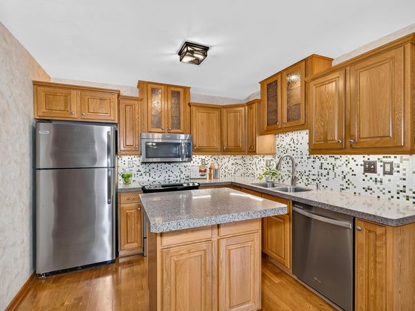 104 Grand Canyon Drive, Unit 104, Madison, WI 53705