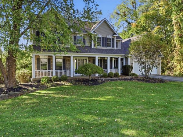 131 Pine Ridge Drive , Newark, NY 14513