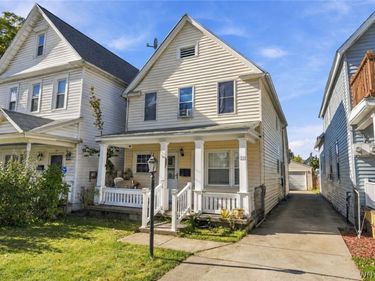 28 Burch Avenue, Buffalo, NY 14210
