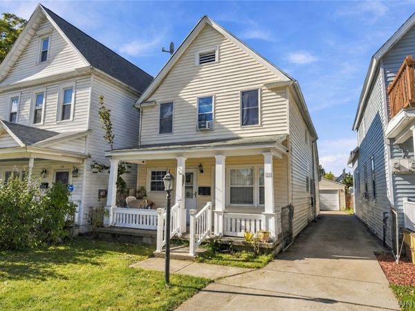 28 Burch Avenue , Buffalo, NY 14210