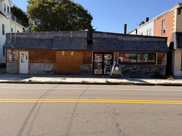 312 North Main Street, Uxbridge, MA 01569