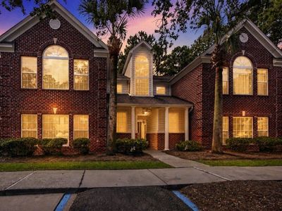 1693 Camfield Lane, Mount Pleasant, SC 29466