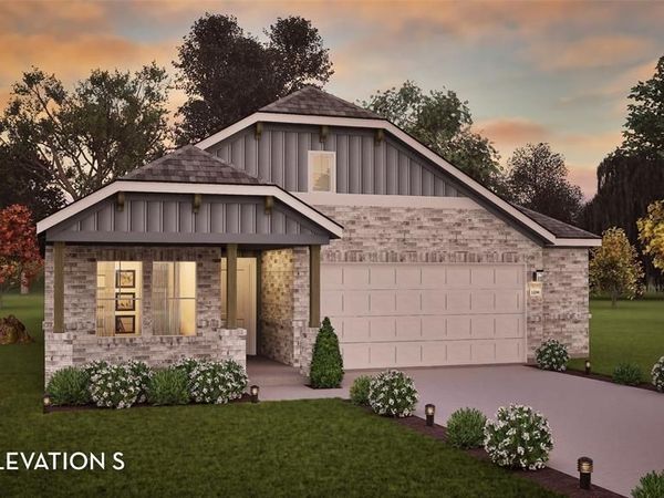 7505 Agarita Avenue, Argyle, TX 76226