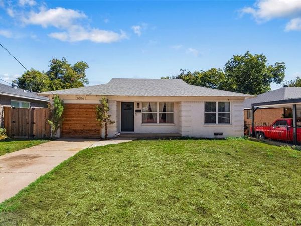 2006 Boyd Street, Dallas, TX 75224