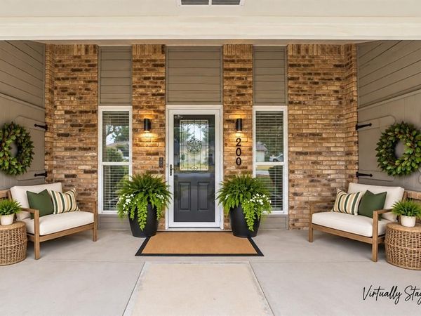 200 Lansford Drive, Benbrook, TX 76126