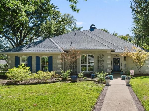 1601 Bridle Path, Corsicana, TX 75110