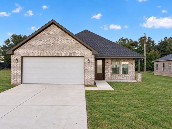 105 Cedar Elm Road, Trinidad, TX 75163