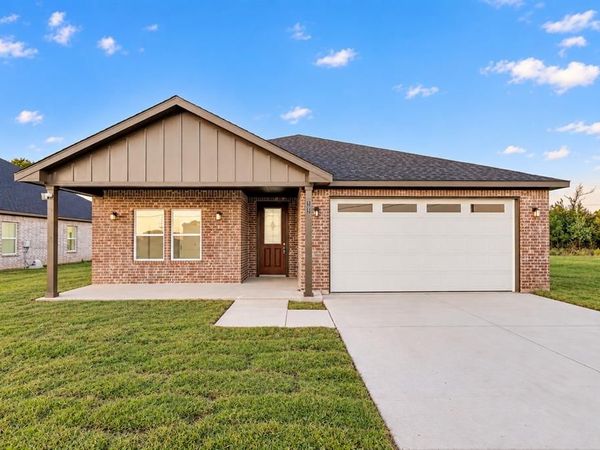 107 Cedar Elm Road, Trinidad, TX 75163