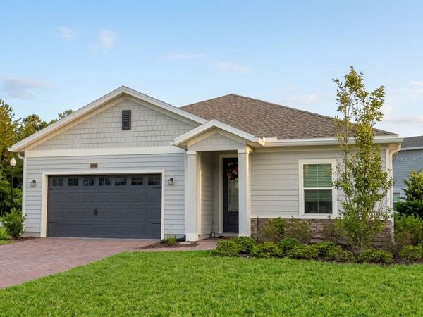 450 KINGBIRD DRIVE , ST AUGUSTINE, FL 32092