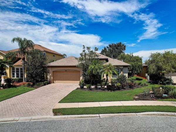 12207 LAVENDER LOOP , BRADENTON, FL 34212