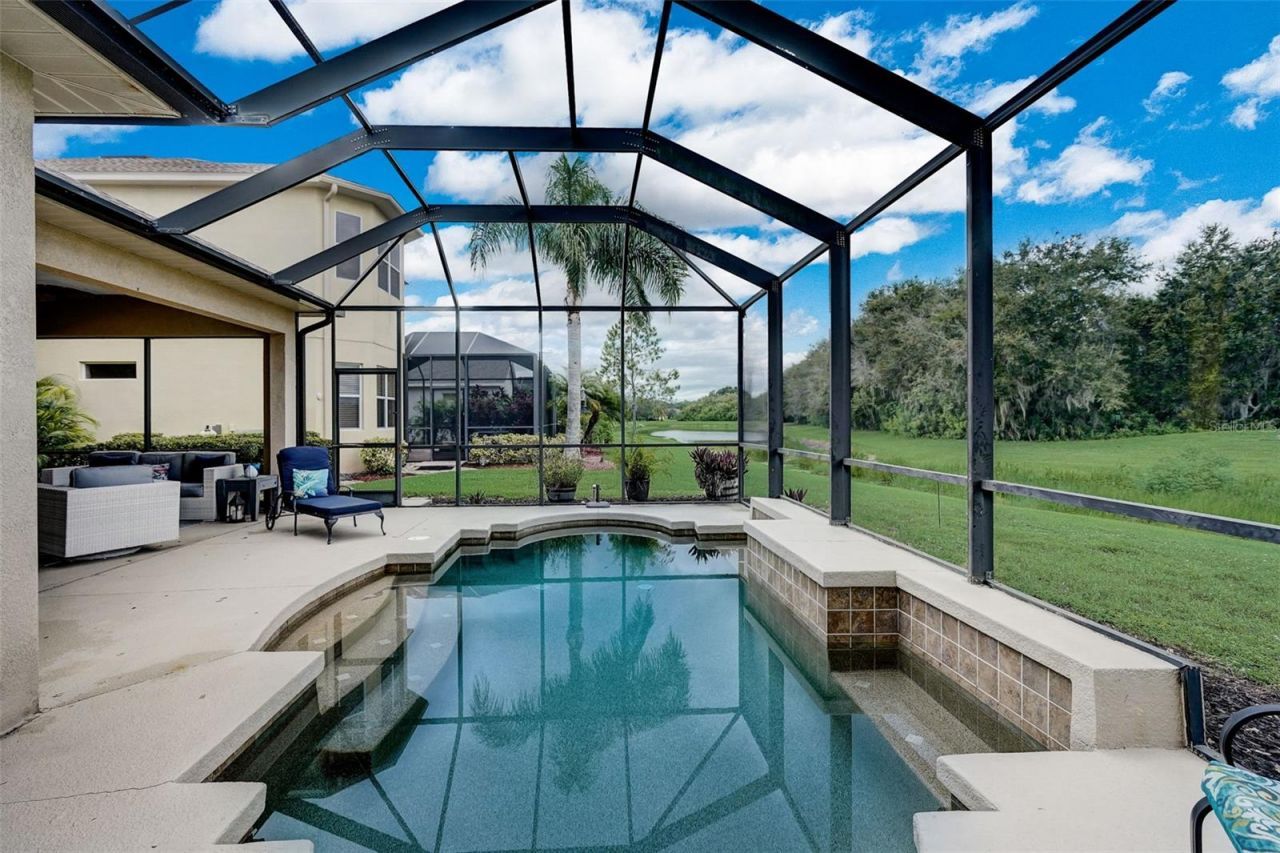 12207 Lavender Loop , Bradenton, FL 34212 Photo