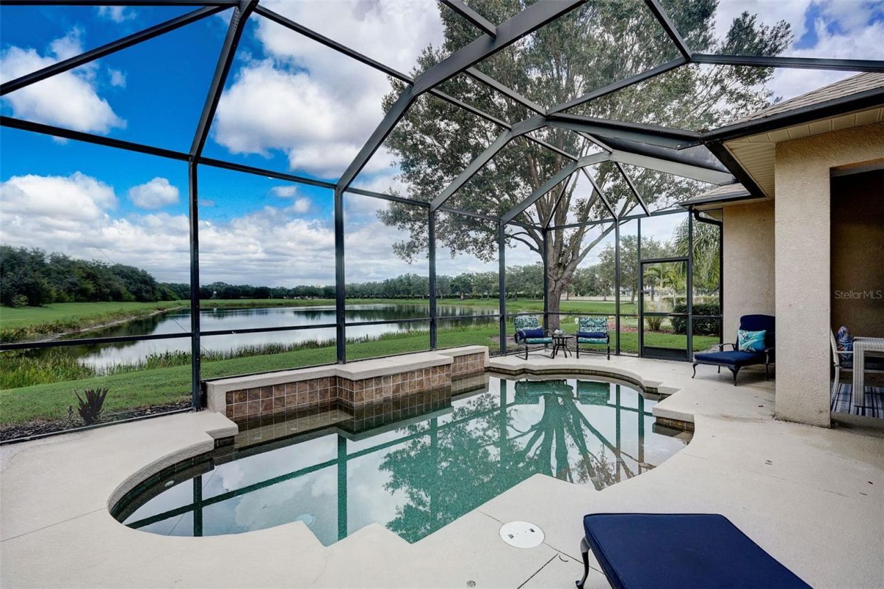 12207 Lavender Loop , Bradenton, FL 34212 Photo