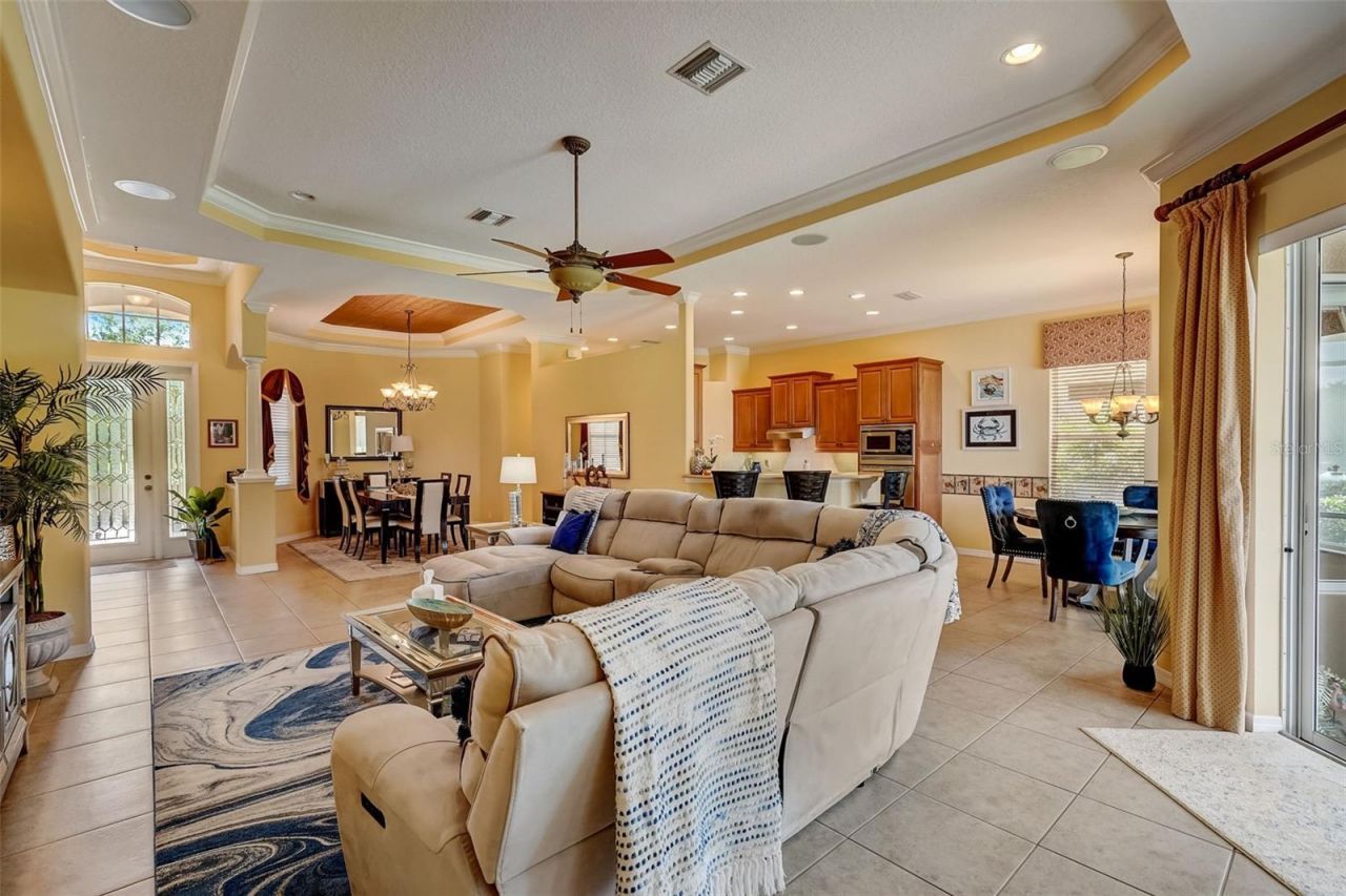 12207 Lavender Loop , Bradenton, FL 34212 Photo