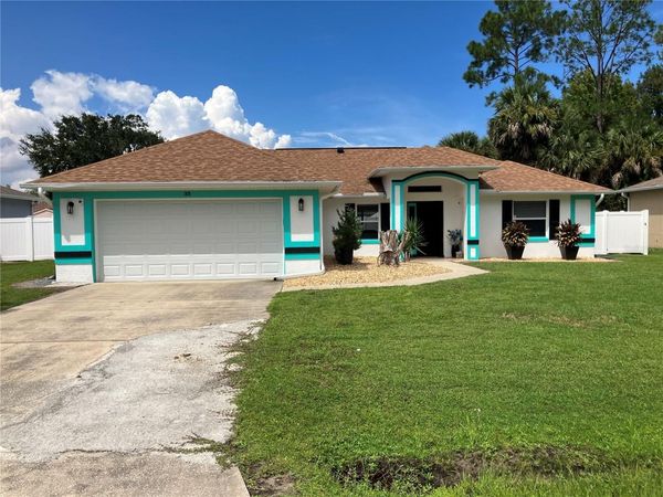 35 PINE GROVE DRIVE , PALM COAST, FL 32164