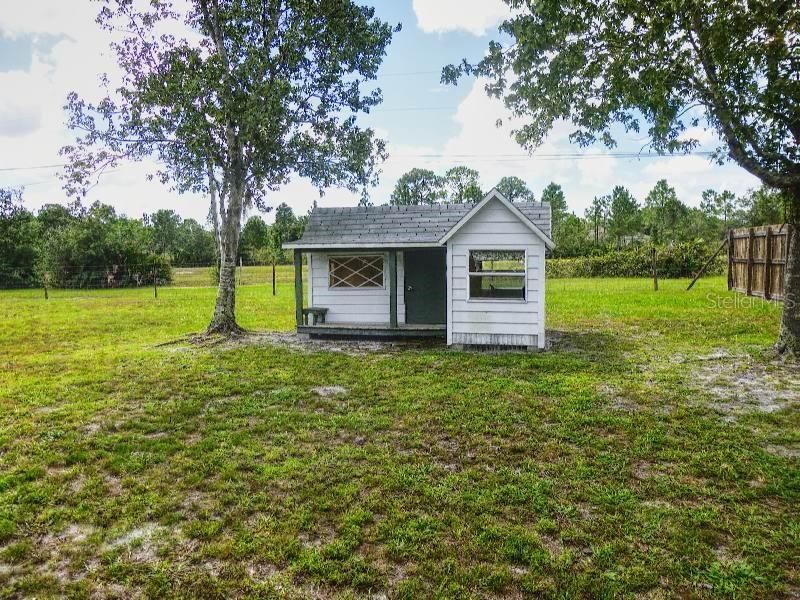 1001 Mcclellan Road , Frostproof, FL 33843 Photo