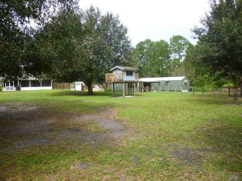 1001 Mcclellan Road , Frostproof, FL 33843 Photo