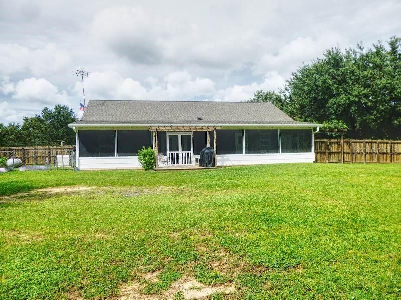 1001 Mcclellan Road , Frostproof, FL 33843 Photo