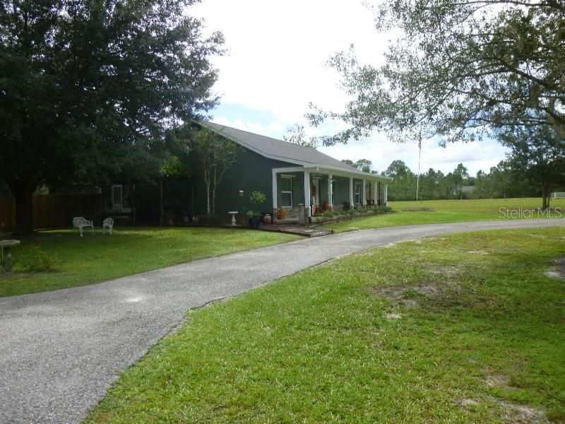 1001 Mcclellan Road , Frostproof, FL 33843 Photo