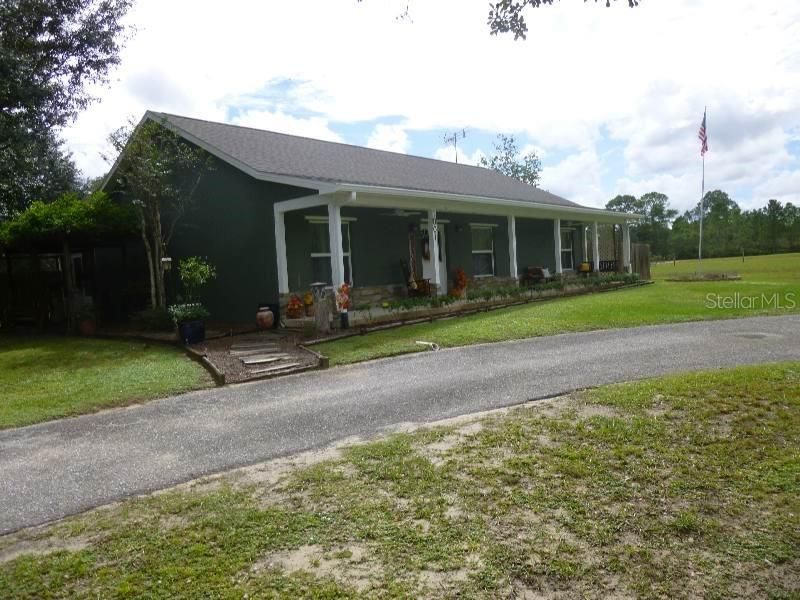 1001 Mcclellan Road , Frostproof, FL 33843 Photo