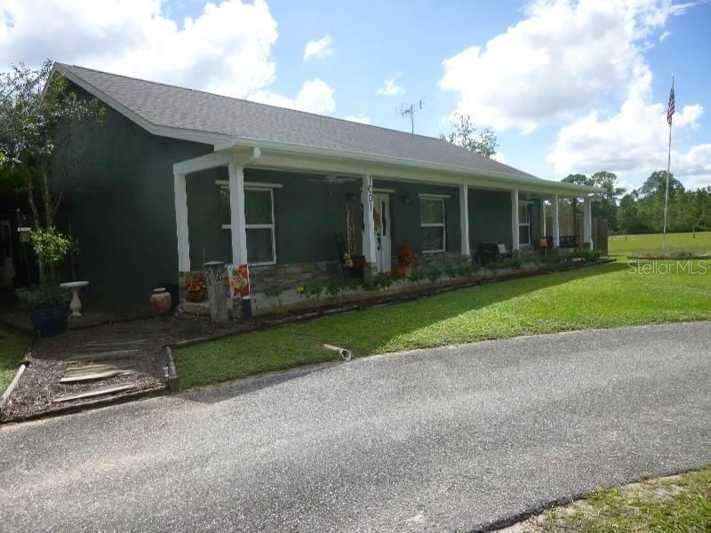 1001 Mcclellan Road , Frostproof, FL 33843 Photo