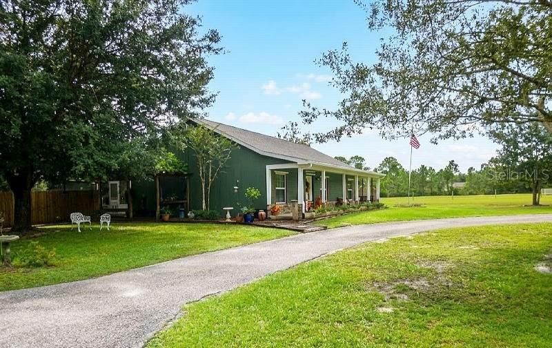 1001 Mcclellan Road , Frostproof, FL 33843 Photo