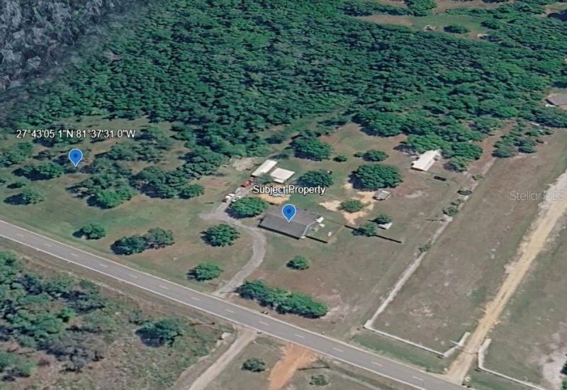 1001 Mcclellan Road , Frostproof, FL 33843 Photo