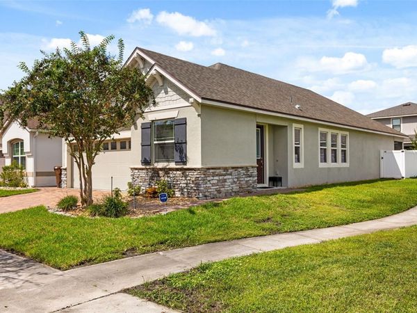 2401 AVIAN LOOP , KISSIMMEE, FL 34741