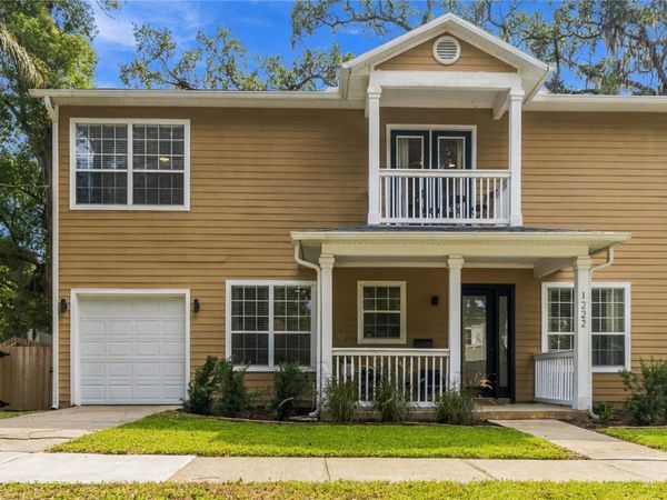 1222 NOBLE PLACE , ORLANDO, FL 32801
