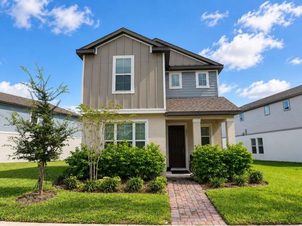 12355 BRACCO STREET , WINTER GARDEN, FL 34787