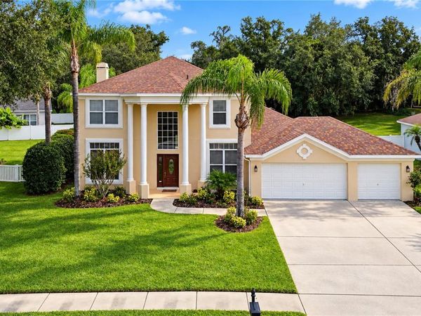 5104 WHISPERING LEAF TRAIL , VALRICO, FL 33596
