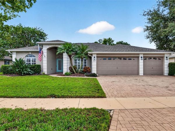 3825 SALIDA DELSOL DRIVE , RUSKIN, FL 33573
