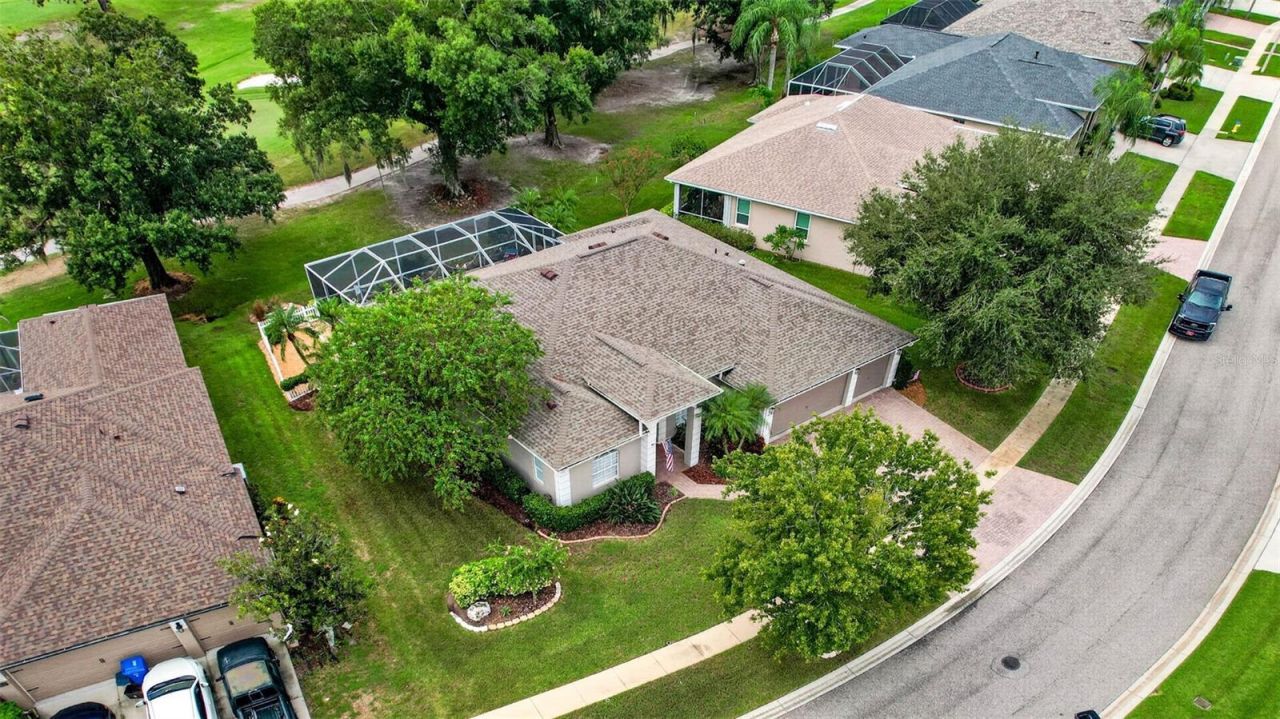 3825 Salida Delsol Drive, Sun City Center, FL 33573 Photo
