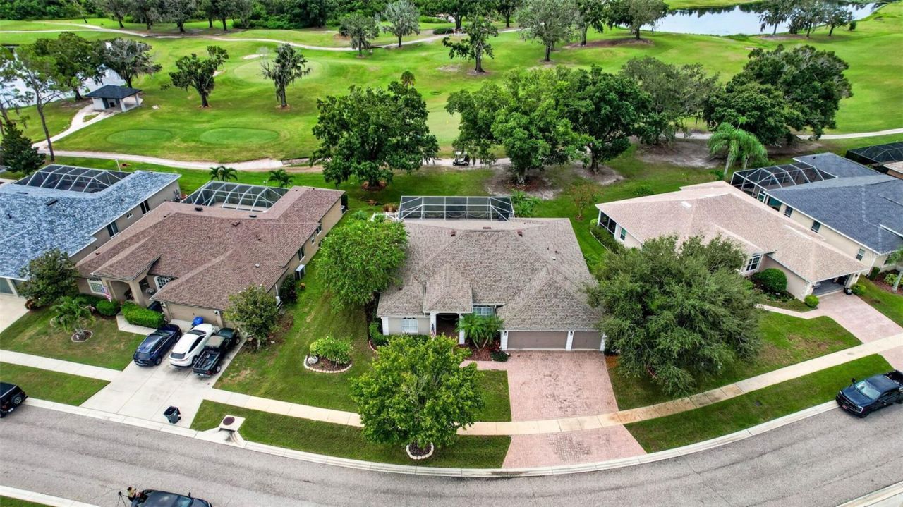 3825 Salida Delsol Drive, Sun City Center, FL 33573 Photo