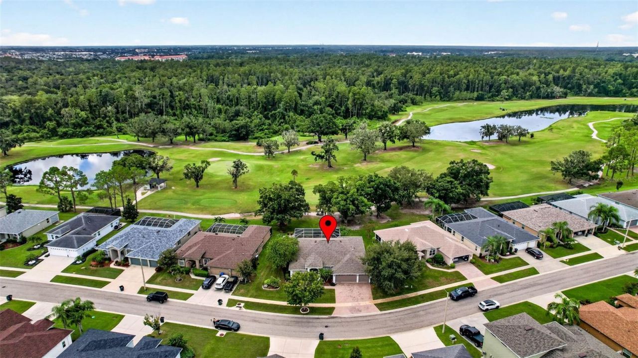 3825 Salida Delsol Drive, Sun City Center, FL 33573 Photo