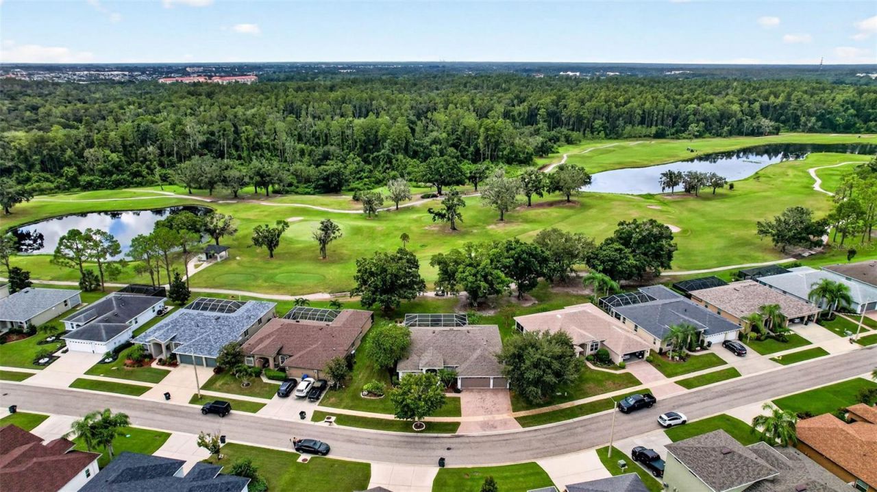 3825 Salida Delsol Drive, Sun City Center, FL 33573 Photo