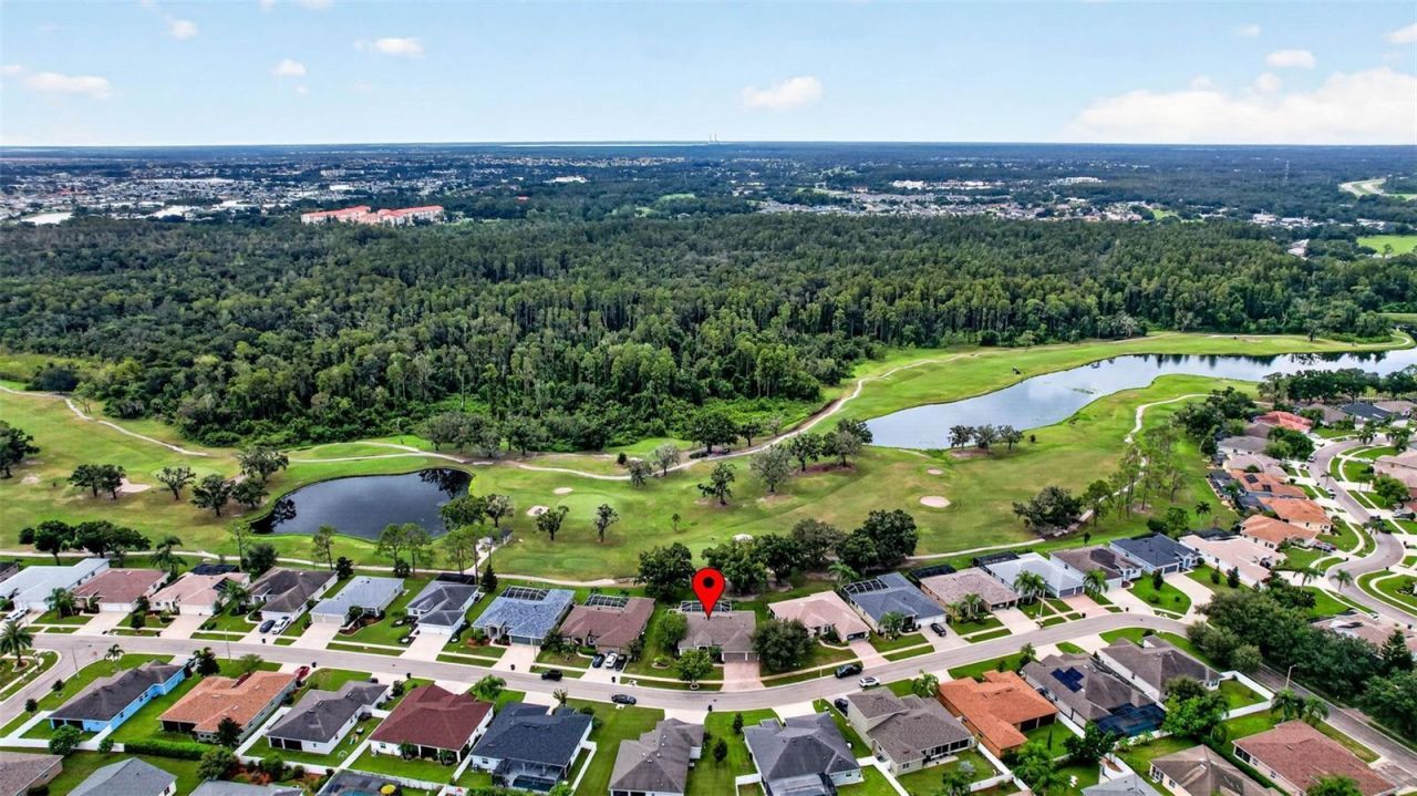 3825 Salida Delsol Drive, Sun City Center, FL 33573 Photo