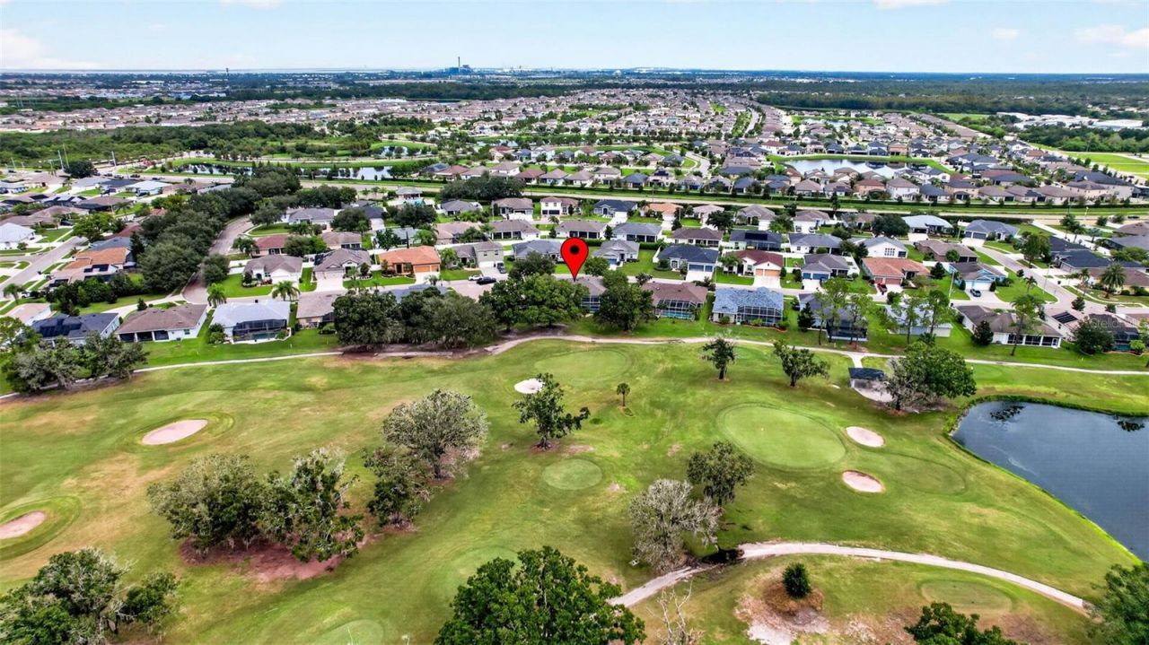 3825 Salida Delsol Drive, Sun City Center, FL 33573 Photo