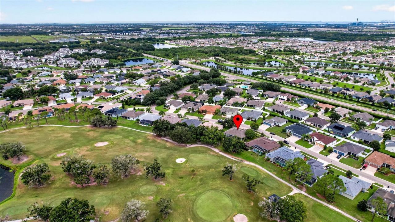 3825 Salida Delsol Drive, Sun City Center, FL 33573 Photo