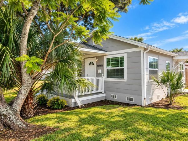 3532 38TH AVENUE N, ST PETERSBURG, FL 33713