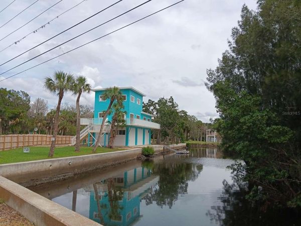 1334 OSOWAW BOULEVARD, SPRING HILL, FL 34607