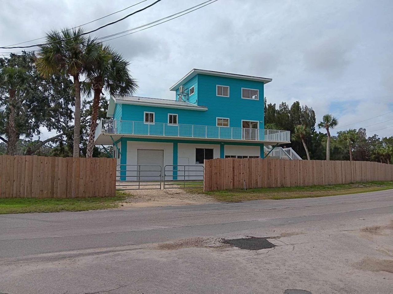 1334 Osowaw Boulevard, Spring Hill, FL 34607 Photo