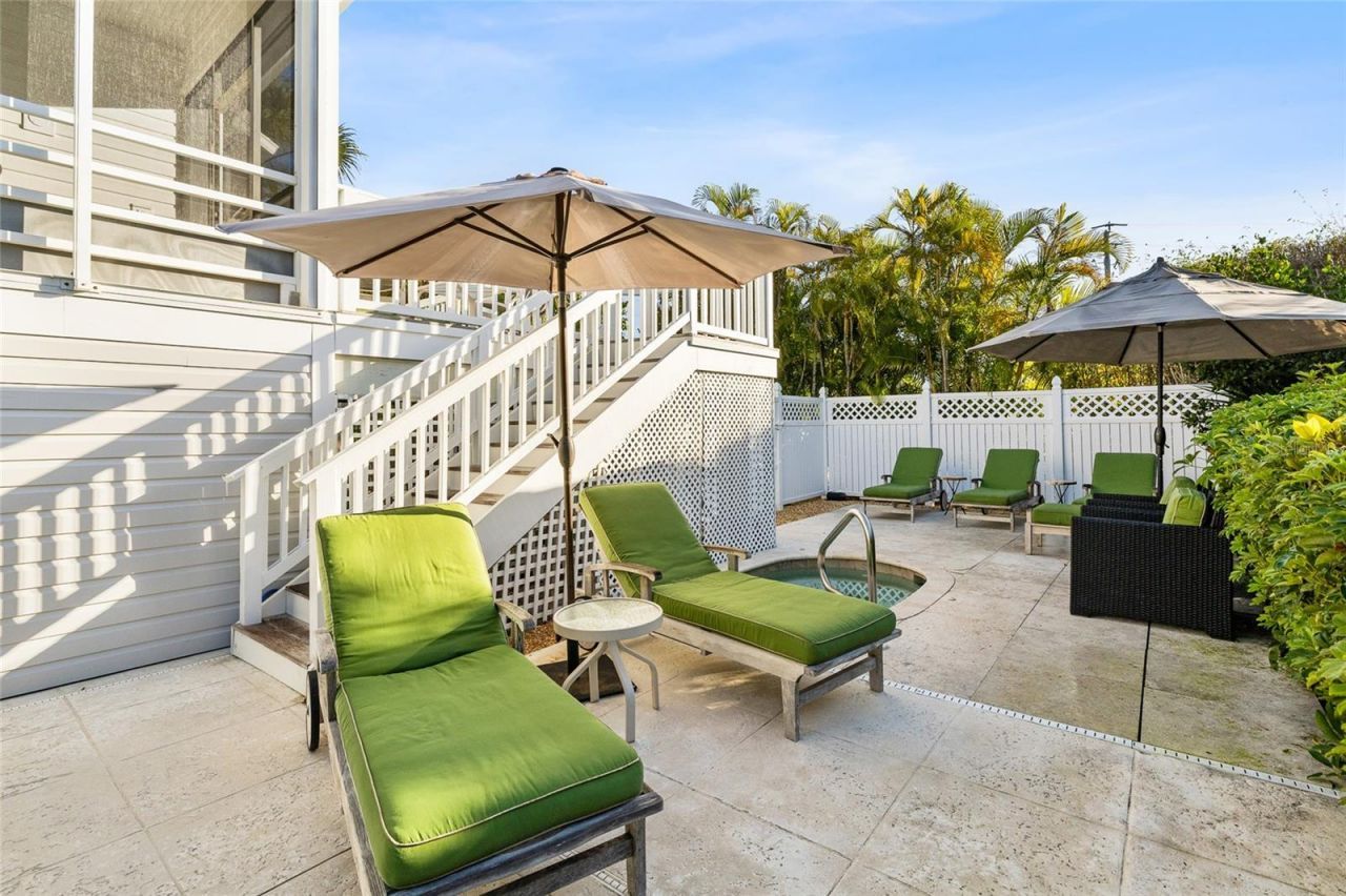 162 Blackwall Court, Boca Grande, FL 33921 Photo