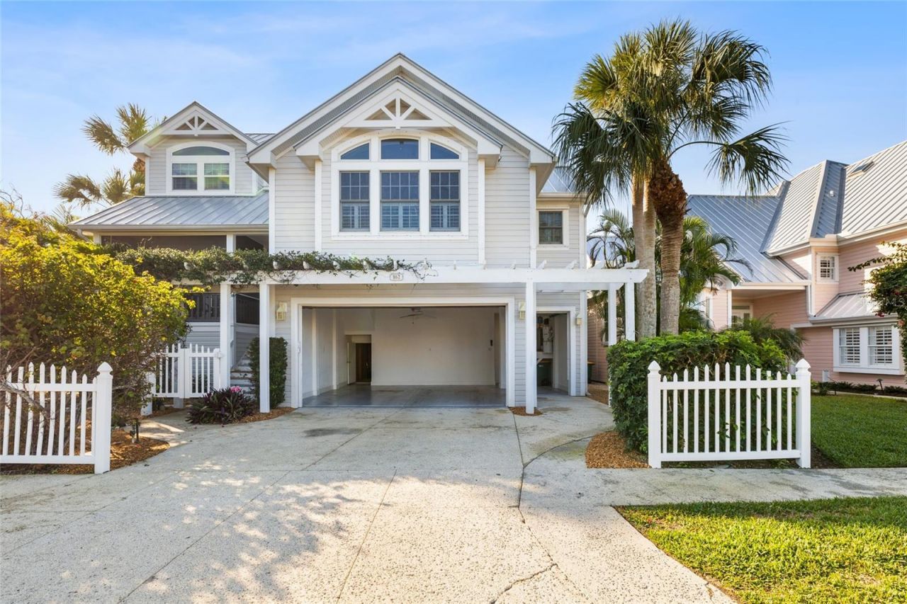 162 Blackwall Court, Boca Grande, FL 33921 Photo