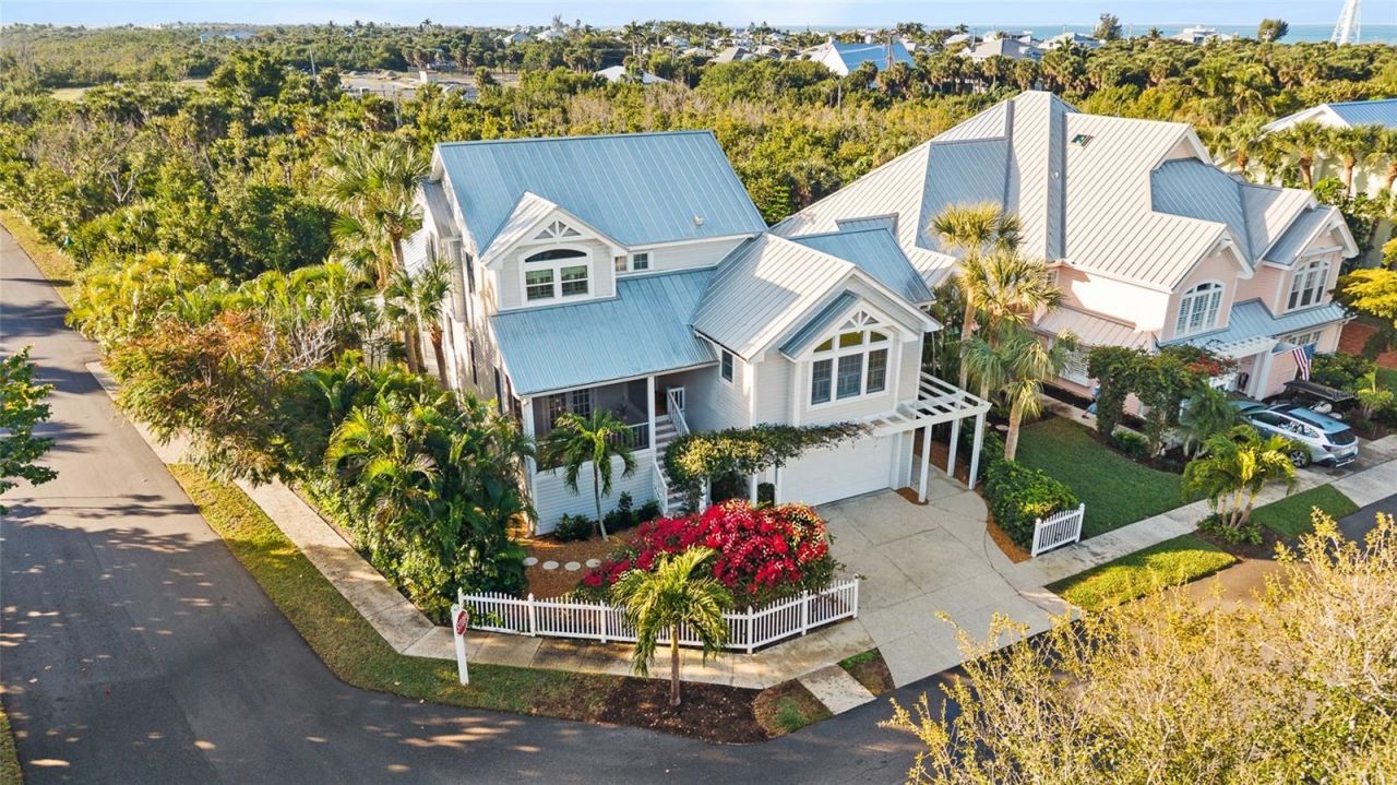 162 Blackwall Court, Boca Grande, FL 33921 Photo