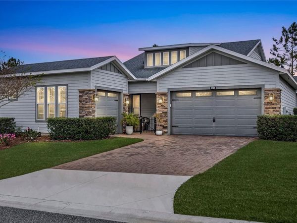 3545 NW 56TH AVENUE , OCALA, FL 34482