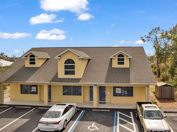 493 BARGER DRIVE , PORT CHARLOTTE, FL 33954