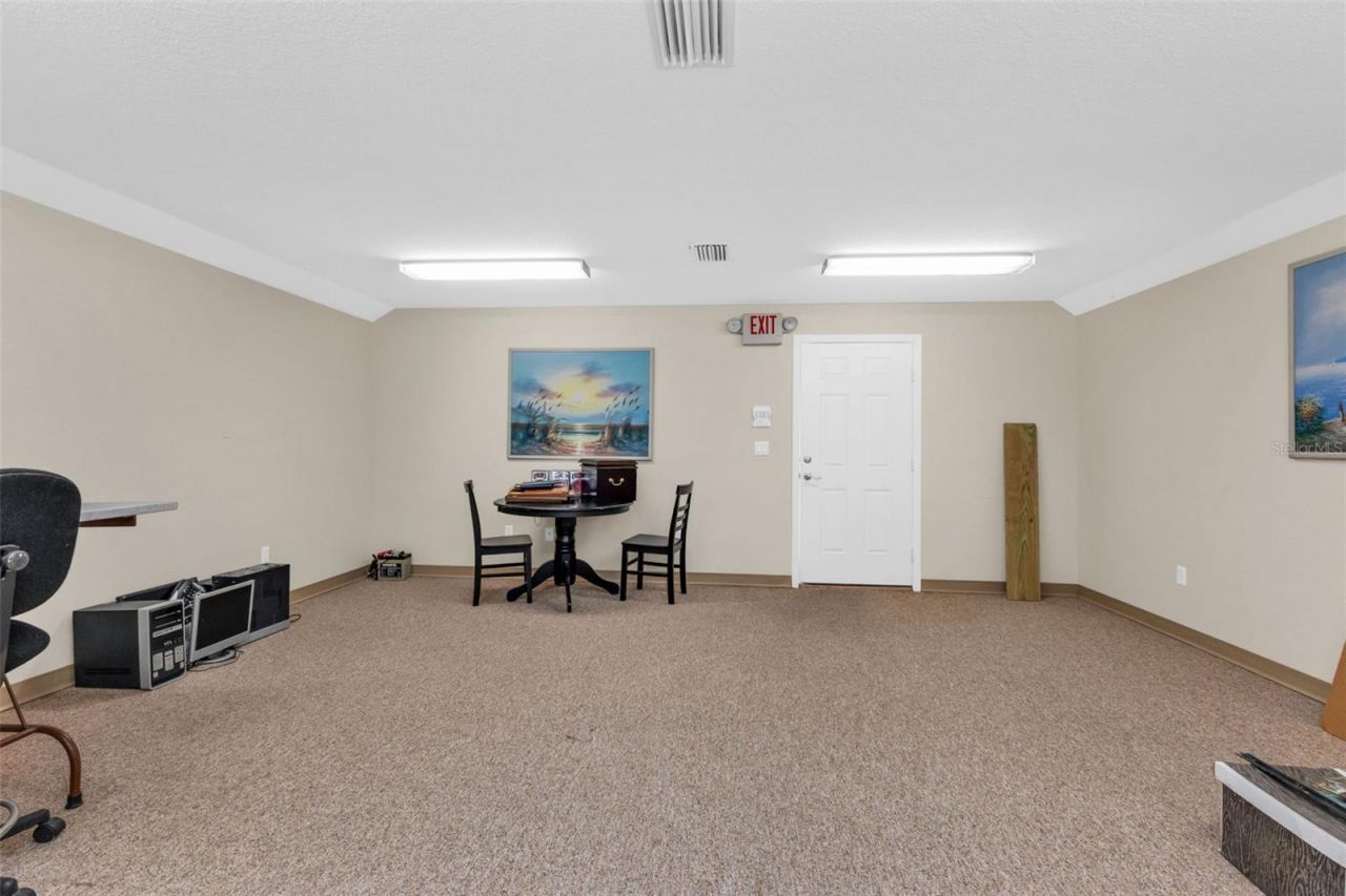493 Barger Drive , Port Charlotte, FL 33954 Photo