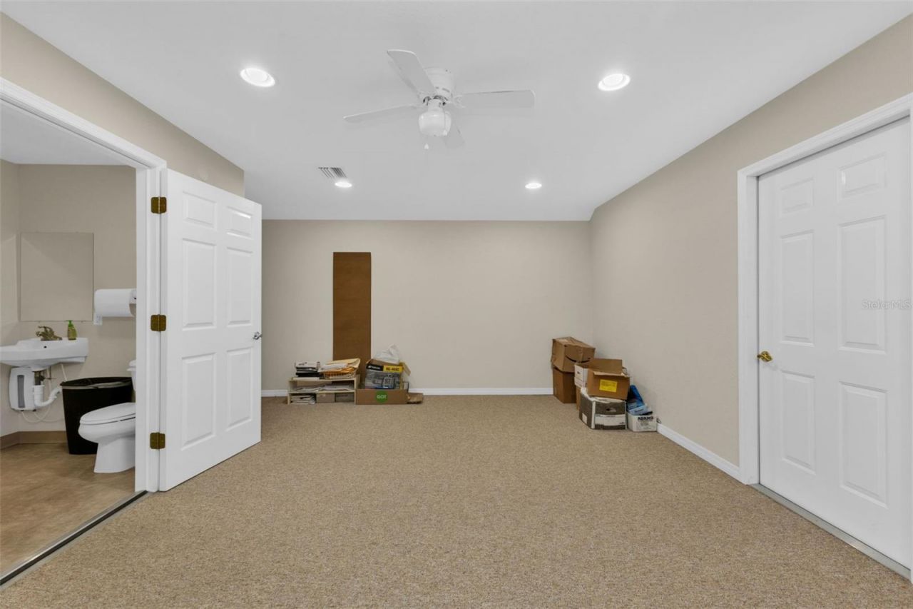 493 Barger Drive , Port Charlotte, FL 33954 Photo
