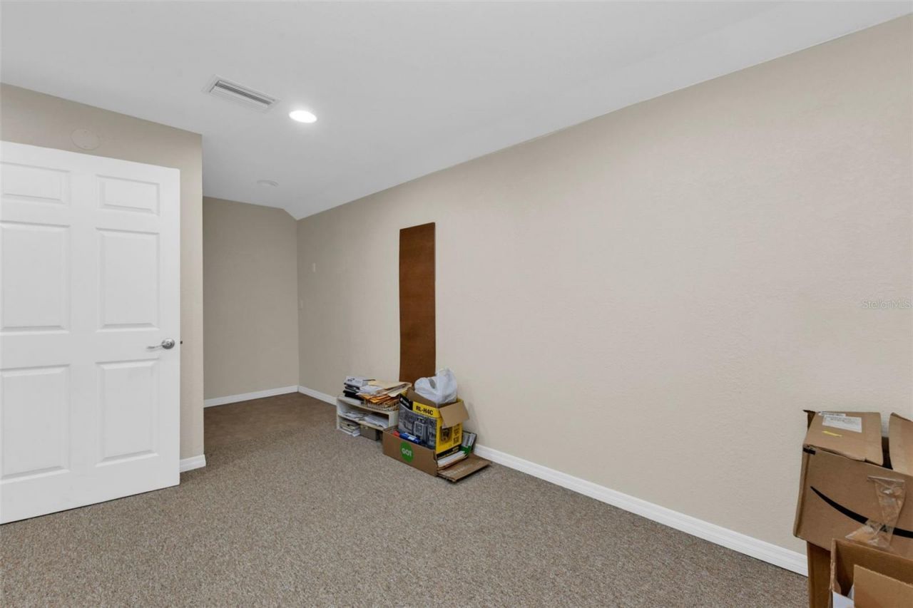 493 Barger Drive , Port Charlotte, FL 33954 Photo