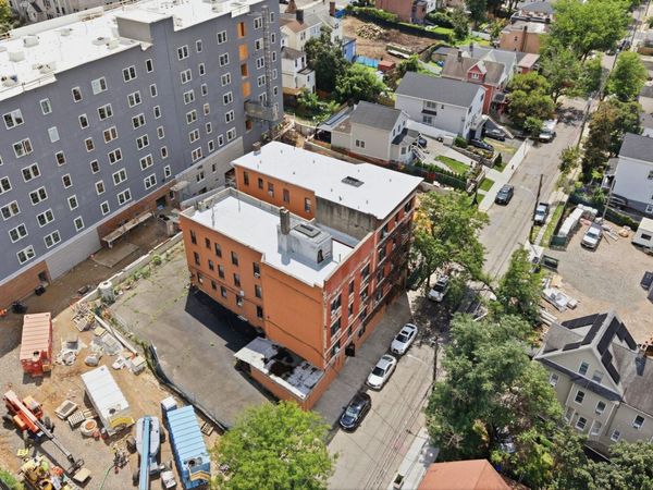 256-258 Woodworth Avenue , Yonkers, NY 10701